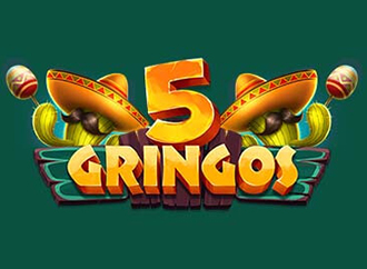 5 Gringos Casino