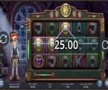 Big Time Journey Slot