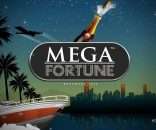 Mega Fortune Slots