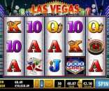 Quick Hit Las Vegas Slot