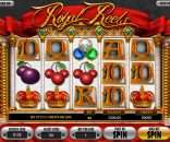 Royal Reels Slots