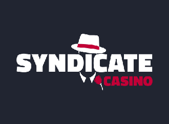 Syndicate Casino Logo